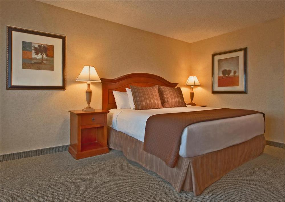 Red Lion Hotel Kennewick Columbia Center Quarto foto